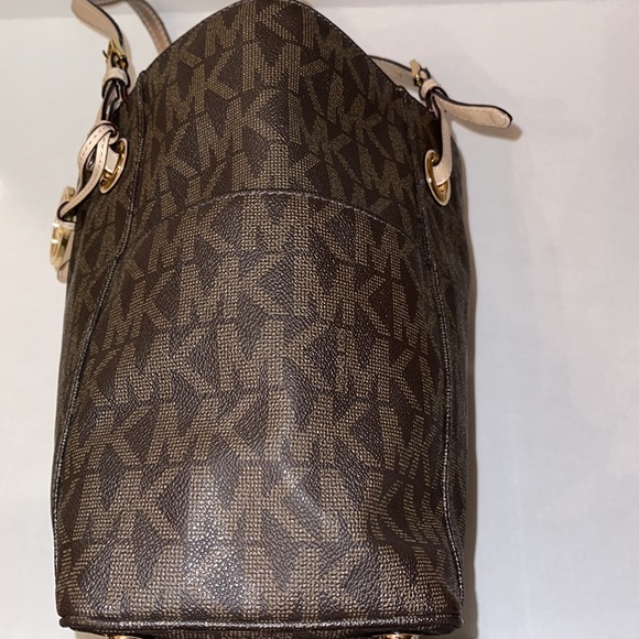 Michael kors shoulder bag - Picture 2 of 11